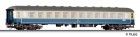 13517 Tillig Couchette coach 2nd class